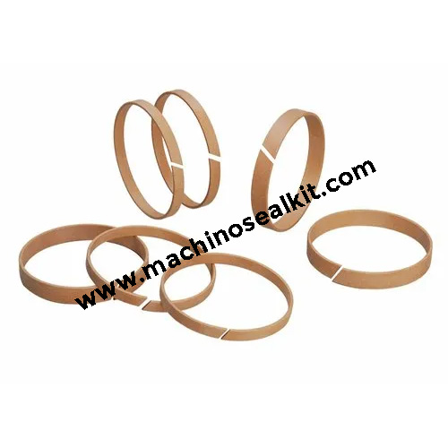 Wear Rings